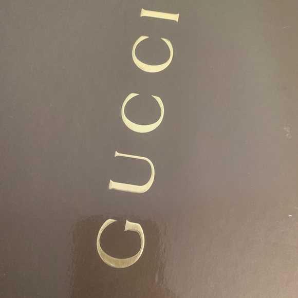 Gucci 8.5 men - Picture 1 of 11